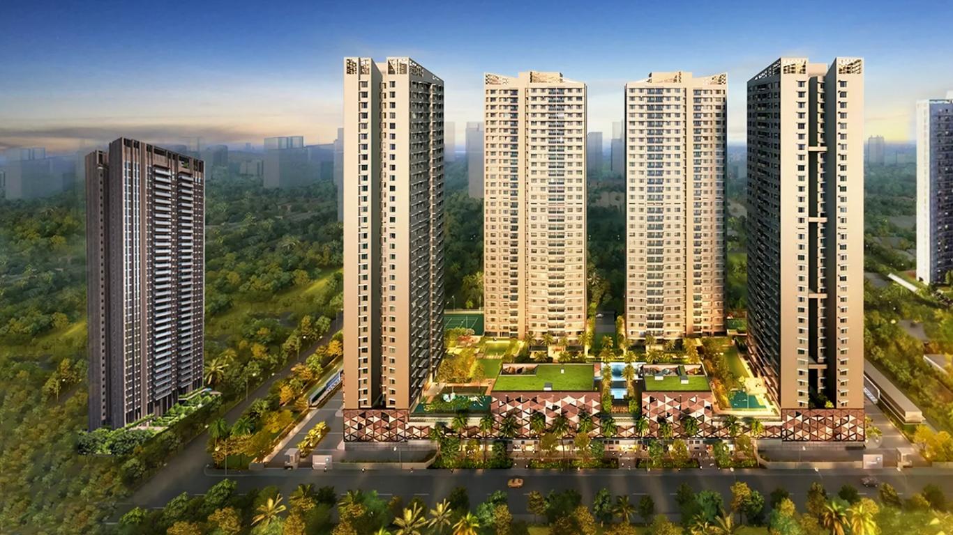 Kalpataru Radiance Goregaon West